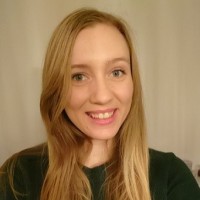 Camilla Sandström