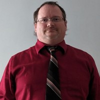 Gerald Moore