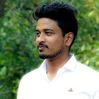 Nitesh Chouragade