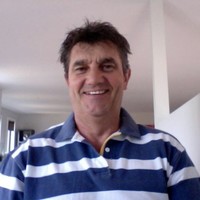 Martyn Baker