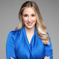 Brooke Nistor