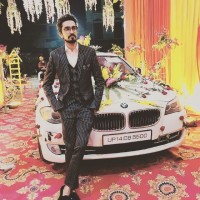 Md Arham