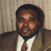 Joel Polk