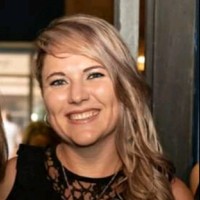 Charlene Odendaal