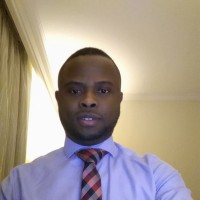 Kehinde Oluseyi Olagunju