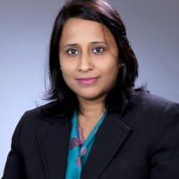 Anjali Mantri
