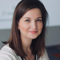 Olga Kyryliuk