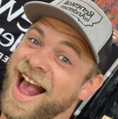 Beau Earnshaw
