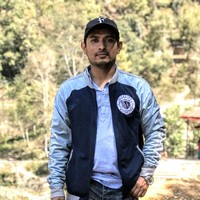 Roshan Karki