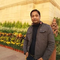 Peeyush Sharma