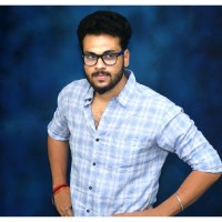 Madhankumar M