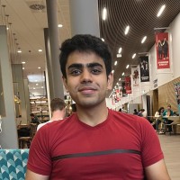 Pratham Mehrotra