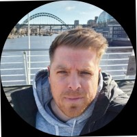 Alasdair Hill