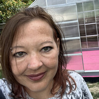 Angelique Cogar