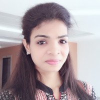 Devi Priya Prakash