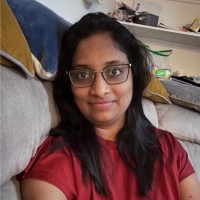 Niranjana Sridharan