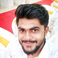 Vignesh B