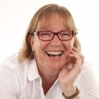 Christine Edwards