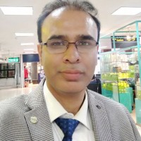 Dr. Sandip Mukhopadhyay