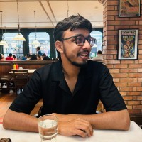 Tushar Gupta
