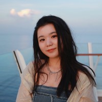 Iris (Jiamo) Zhang