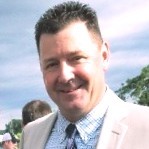 Mark Reddish