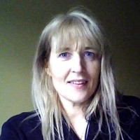 Lucinda Greaney