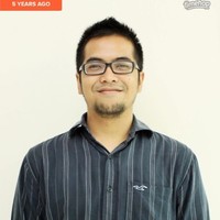 Ario Wibowo G
