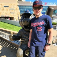 Cory Wickstrom