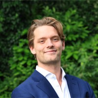 Bastiaan Van Oostveen