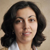 Nino Alapishvili