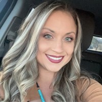 Meghan Stegall