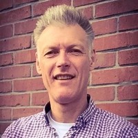 Ronald Molenaar