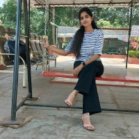 Shital Chavan