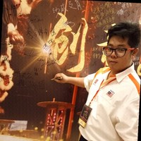 Roland Tham