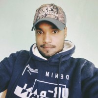 Rizwan Alam