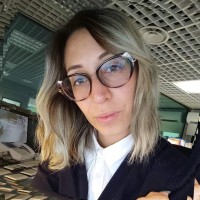 Sharon Caruso