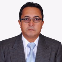 Abel Palacios Millán