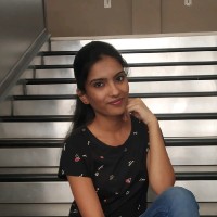 Vidhyashree M