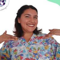 Geraldine Alejandra Ortiz Padilla