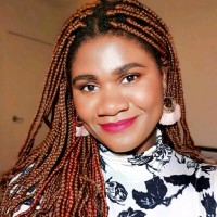 Anastasie Kayembe