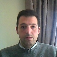 Charitos Athanasios
