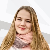 Veronika Shvets