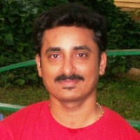 Hari Kiran Alapati