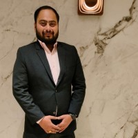 Rudra Trivedi