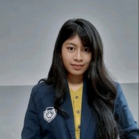 Naomi Yessy Anastasya Siregar