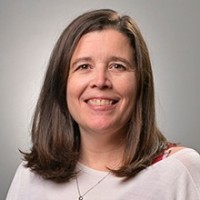Stephanie Wright