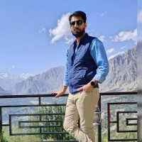 Umair Munir