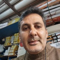 Syed Qamar Abbas Zaidi