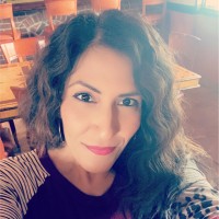 Liliana Gomez Serra